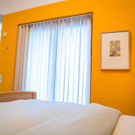 Eigenart Appartement 베를린 외부 사진
