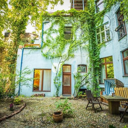 Eigenart Appartement 베를린 외부 사진