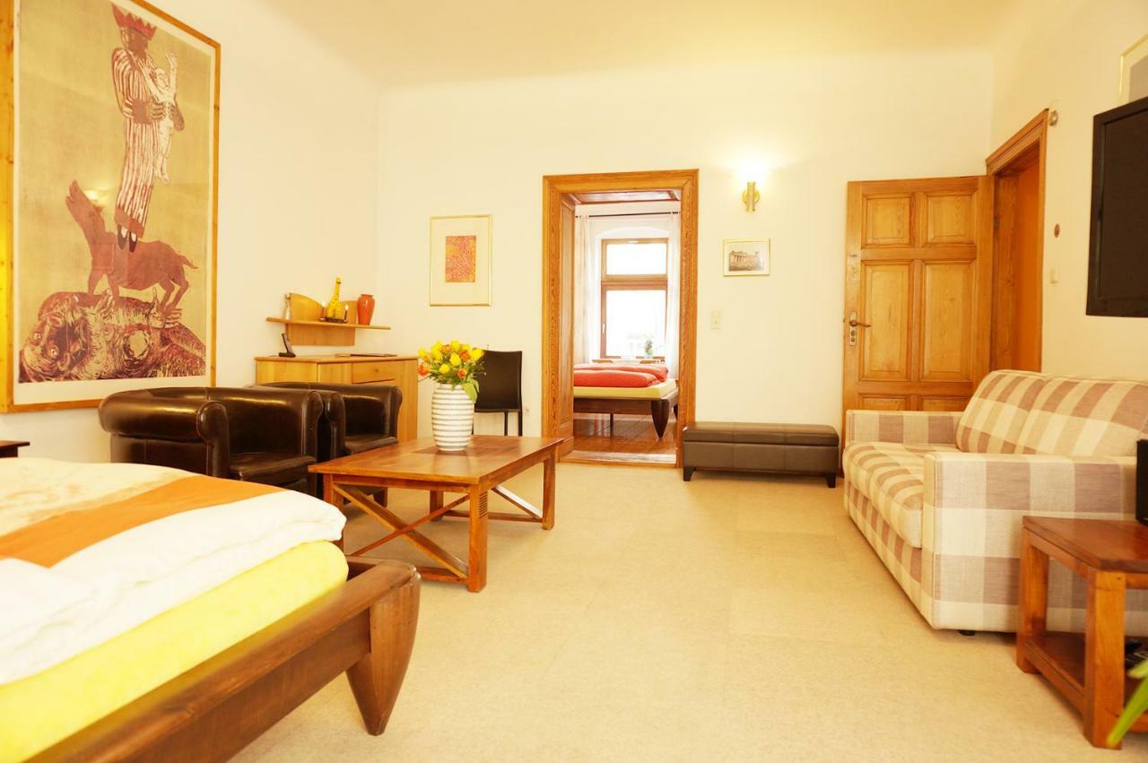 Eigenart Appartement 베를린 외부 사진