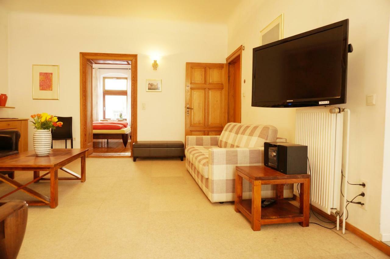Eigenart Appartement 베를린 외부 사진
