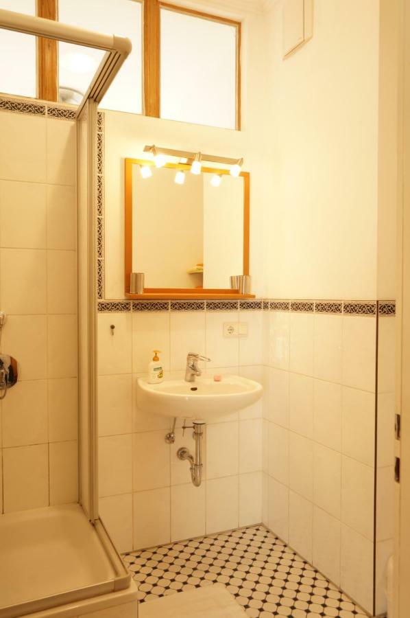 Eigenart Appartement 베를린 외부 사진