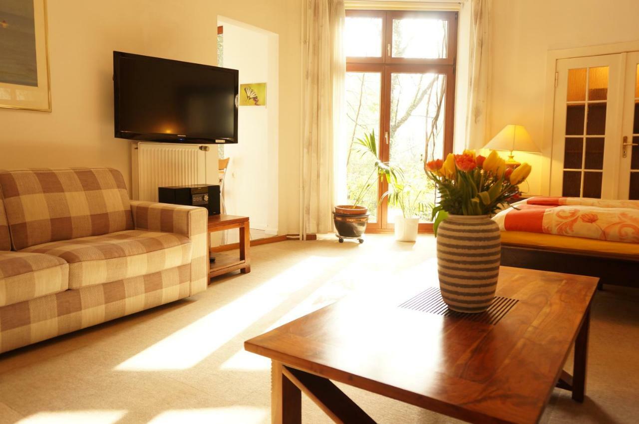 Eigenart Appartement 베를린 외부 사진