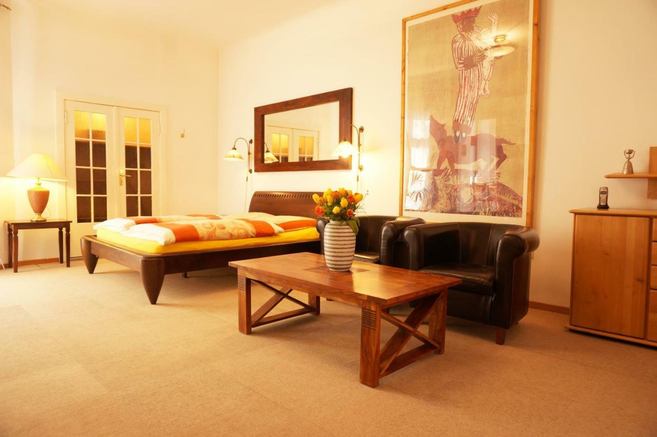 Eigenart Appartement 베를린 외부 사진