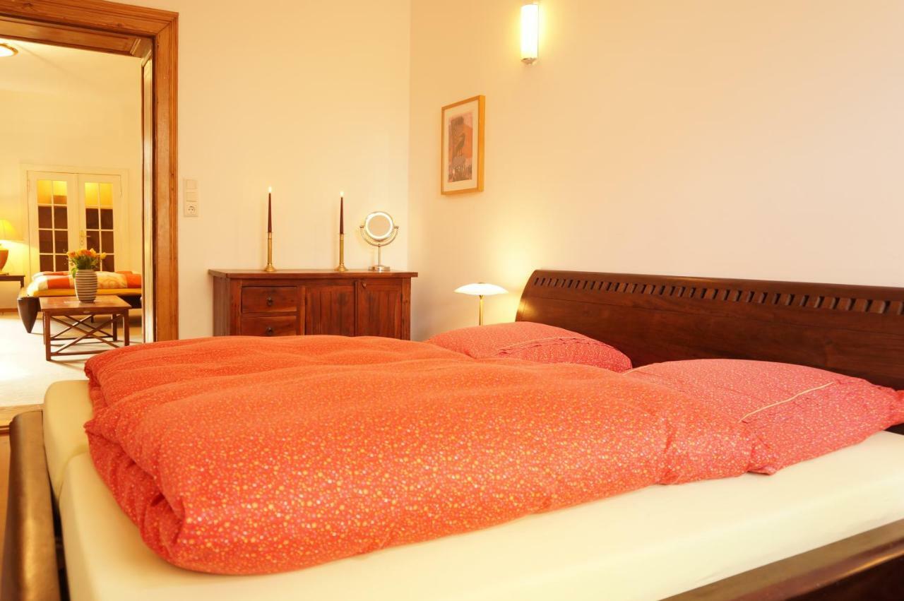 Eigenart Appartement 베를린 외부 사진