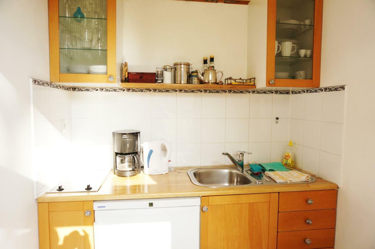 Eigenart Appartement 베를린 외부 사진