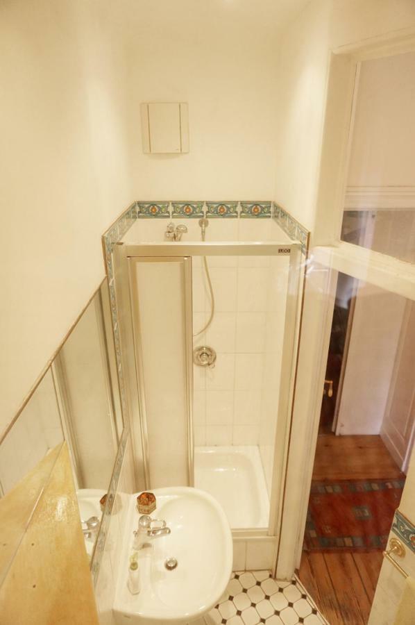 Eigenart Appartement 베를린 외부 사진