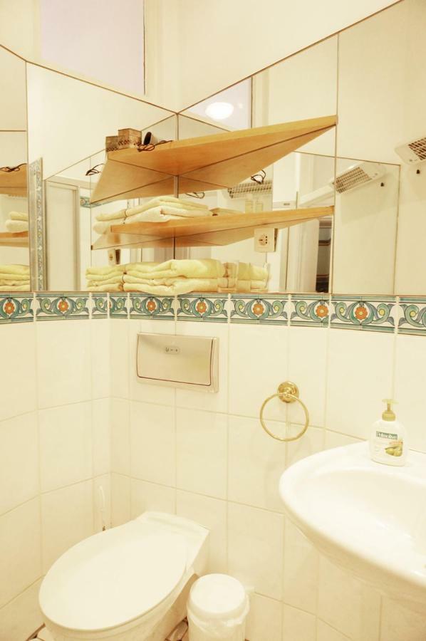 Eigenart Appartement 베를린 외부 사진