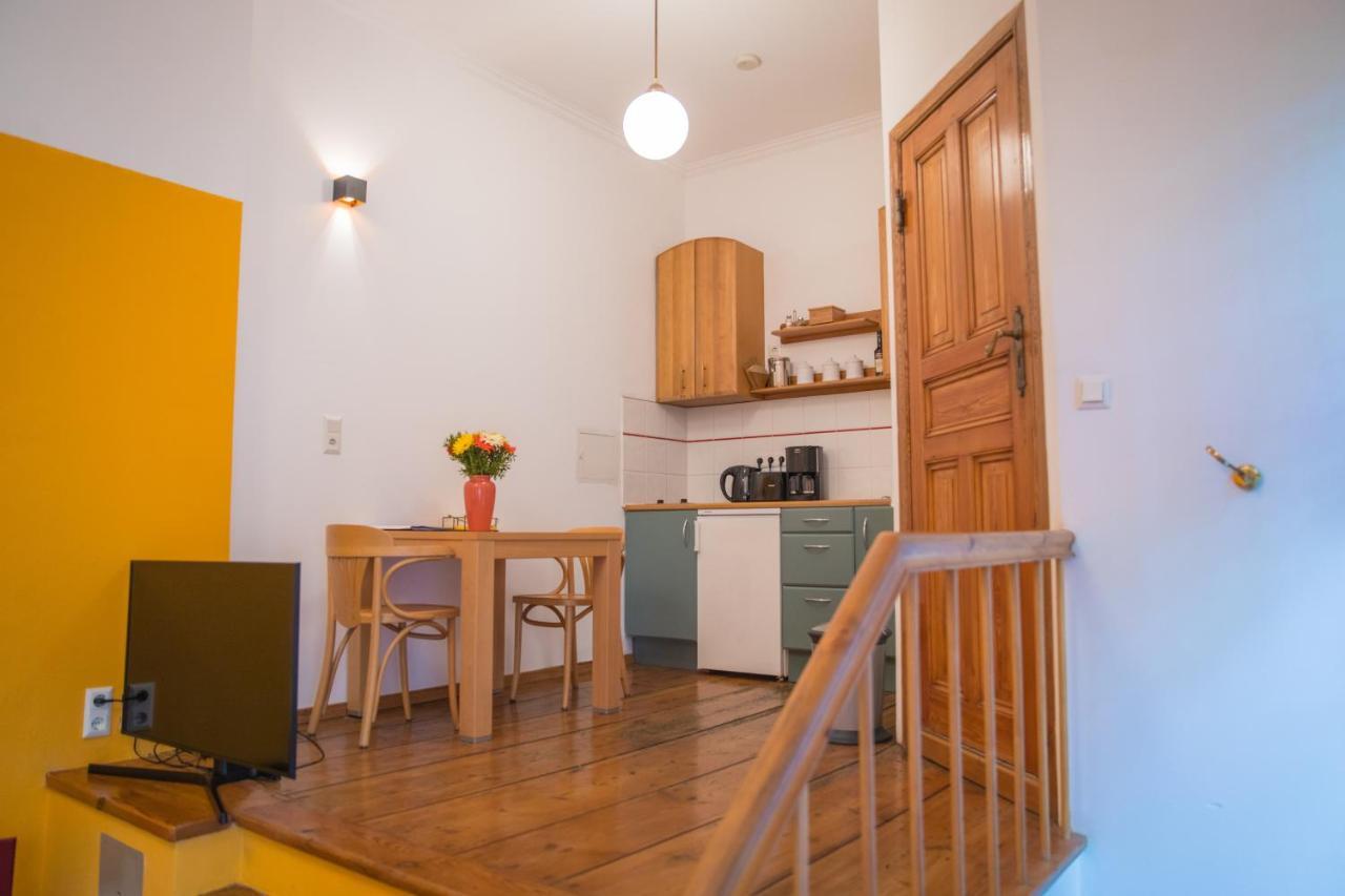 Eigenart Appartement 베를린 외부 사진