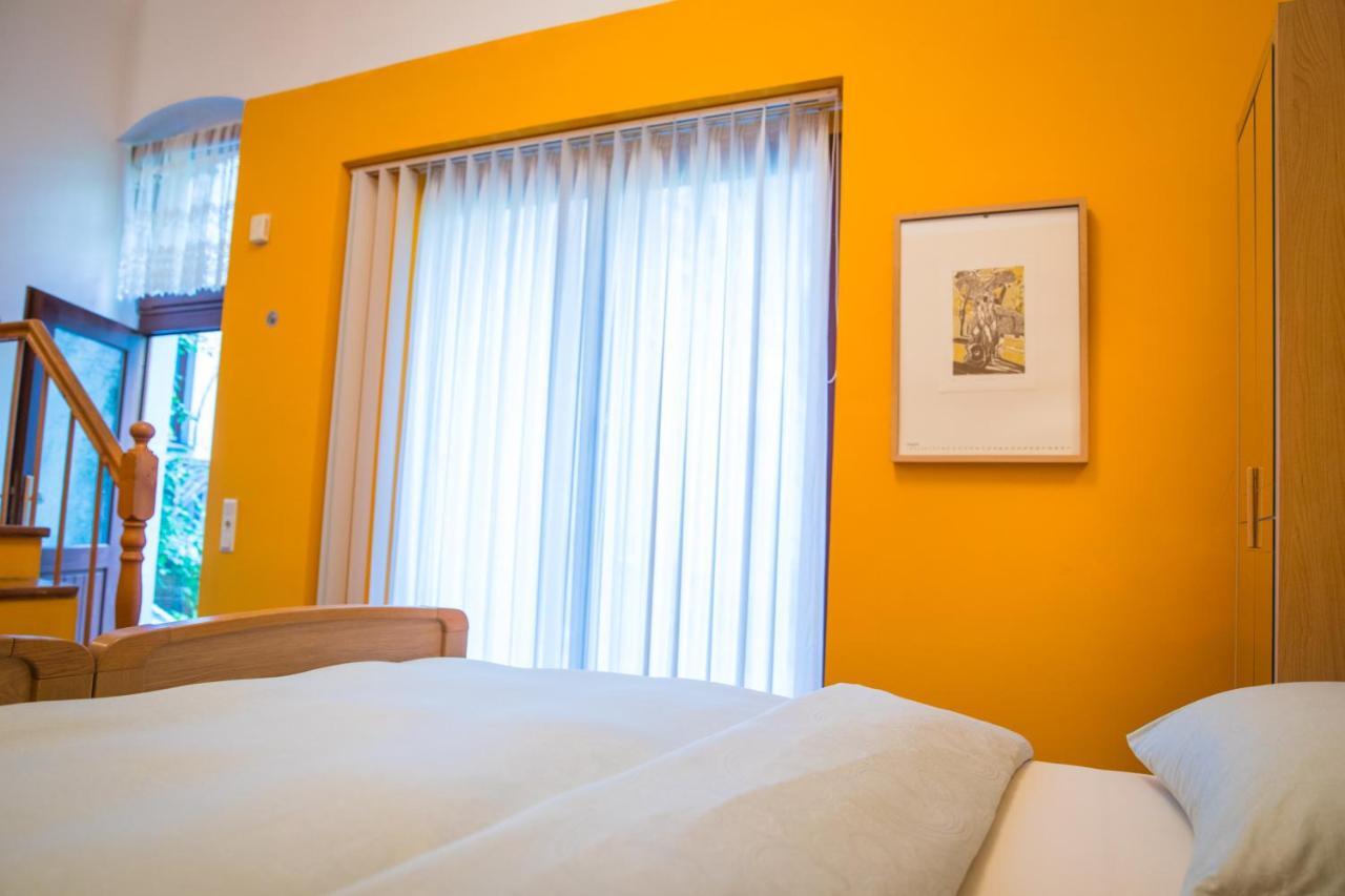 Eigenart Appartement 베를린 외부 사진