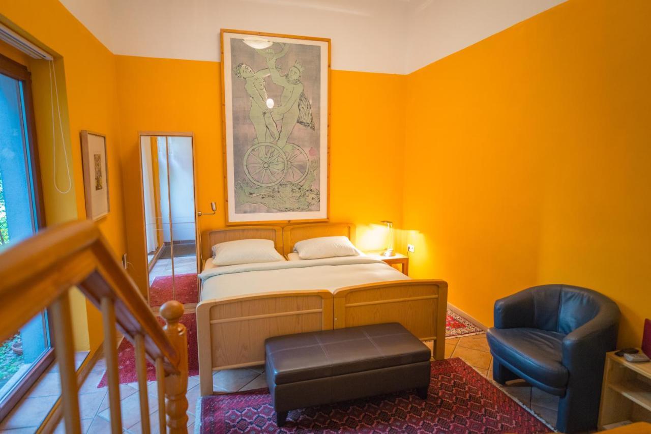 Eigenart Appartement 베를린 외부 사진