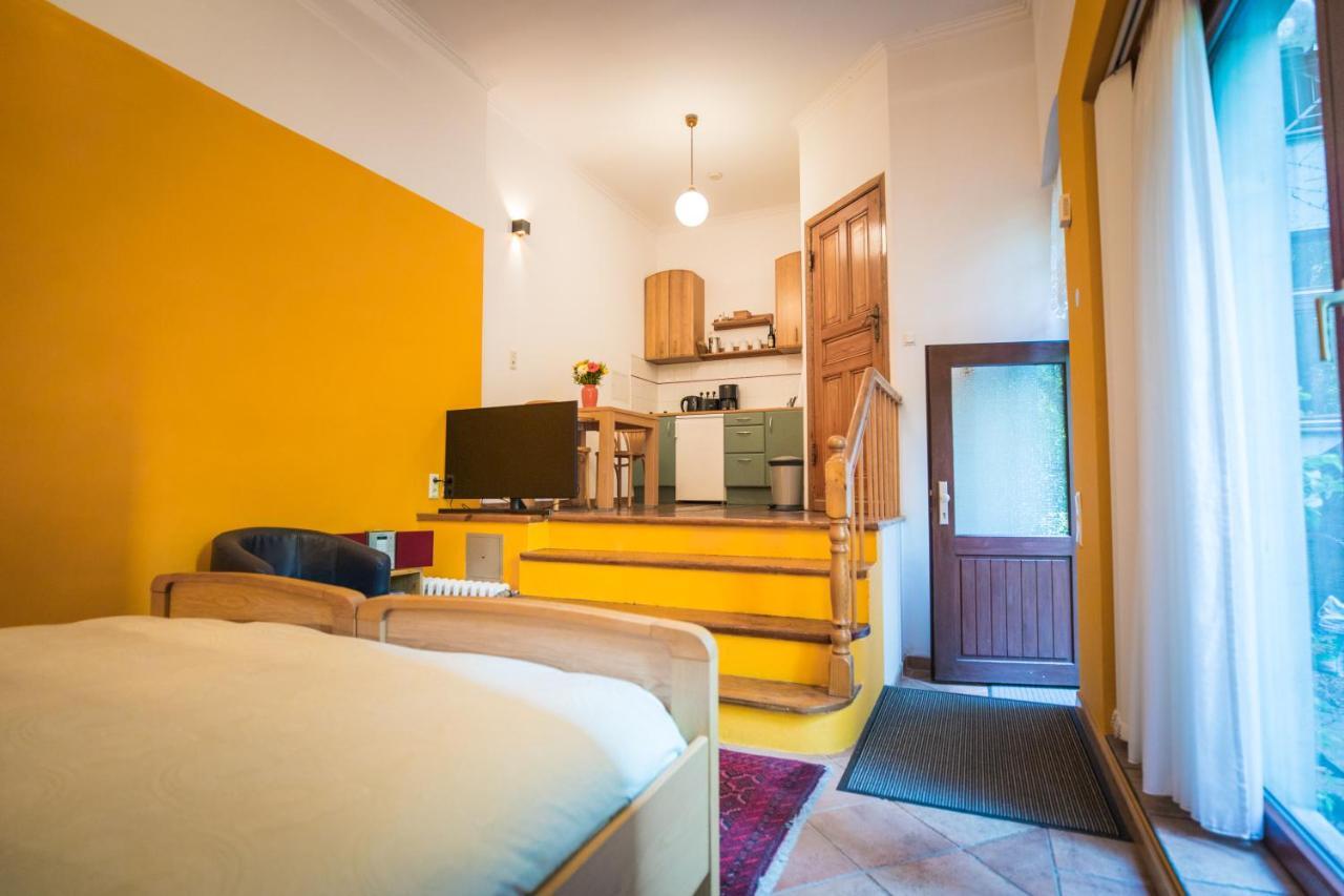 Eigenart Appartement 베를린 외부 사진