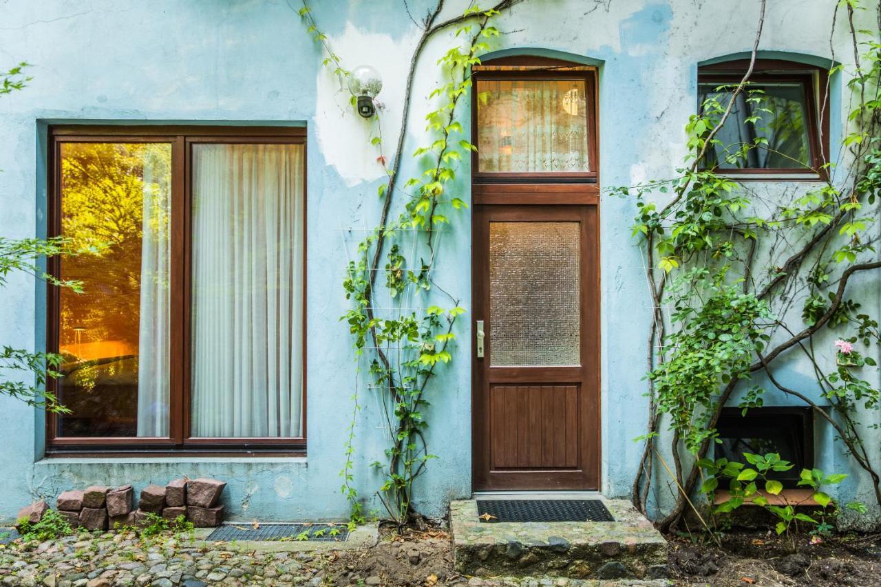 Eigenart Appartement 베를린 외부 사진