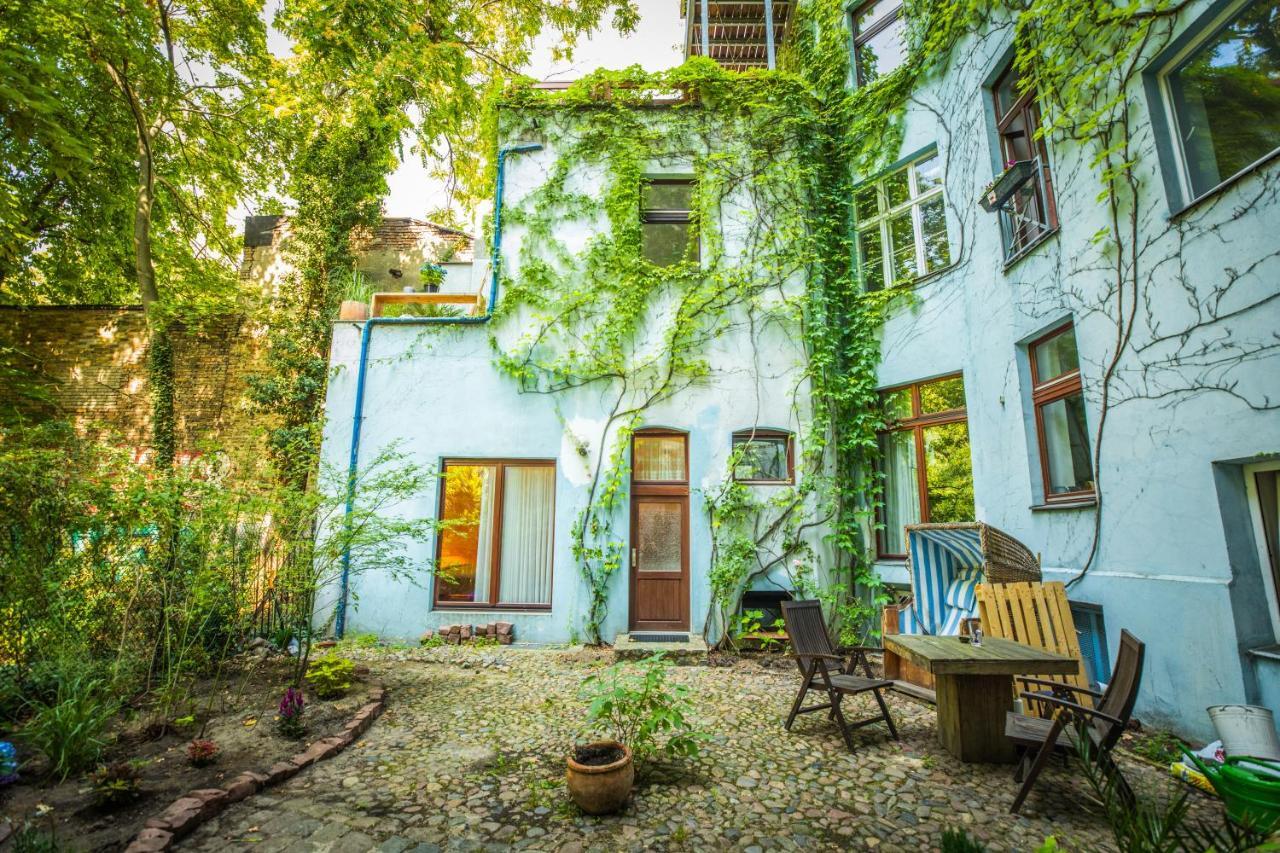 Eigenart Appartement 베를린 외부 사진