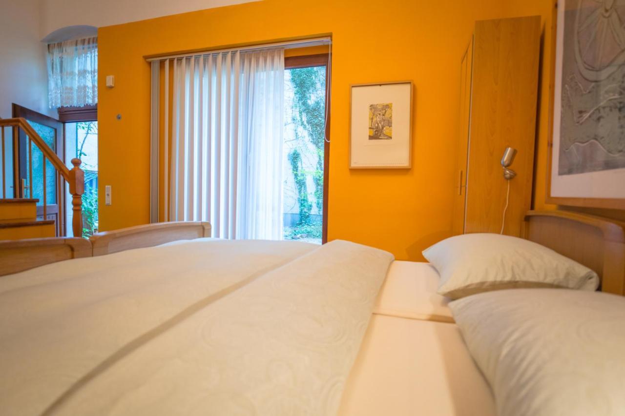 Eigenart Appartement 베를린 외부 사진